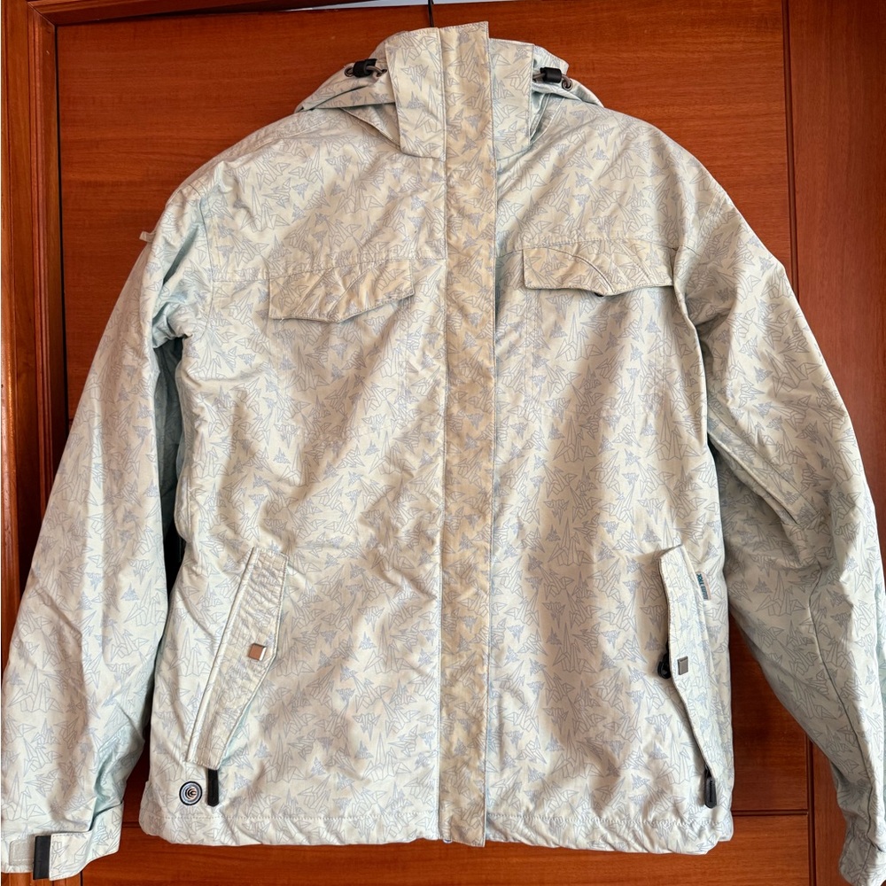 Columbia Women’s Ski Jacket (L)